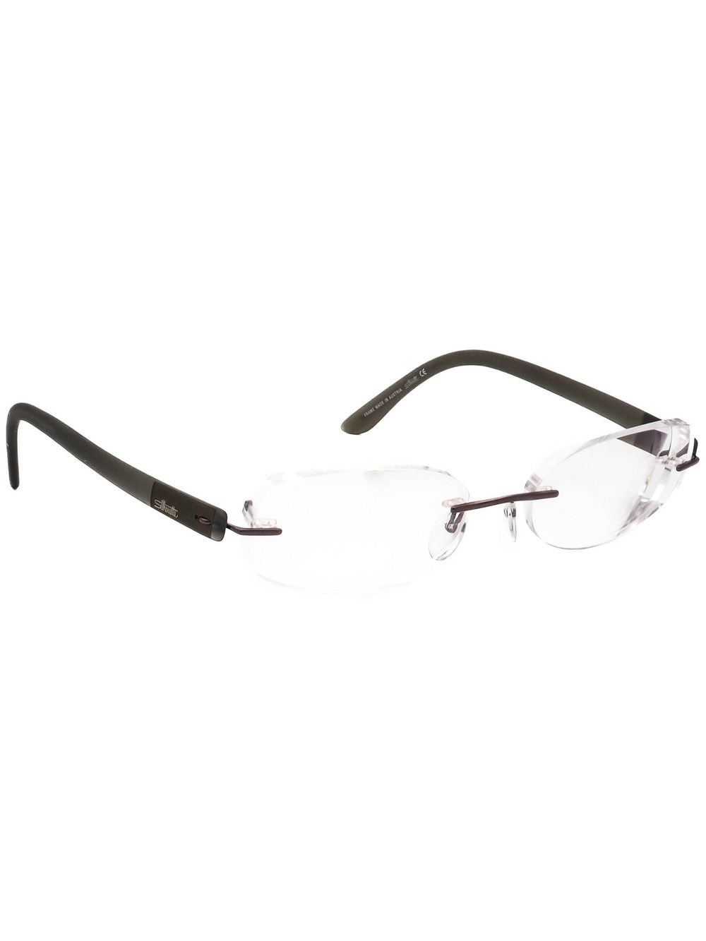 Silhouette 7608 40 6052 Eyewear